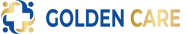 Golden Care Logo